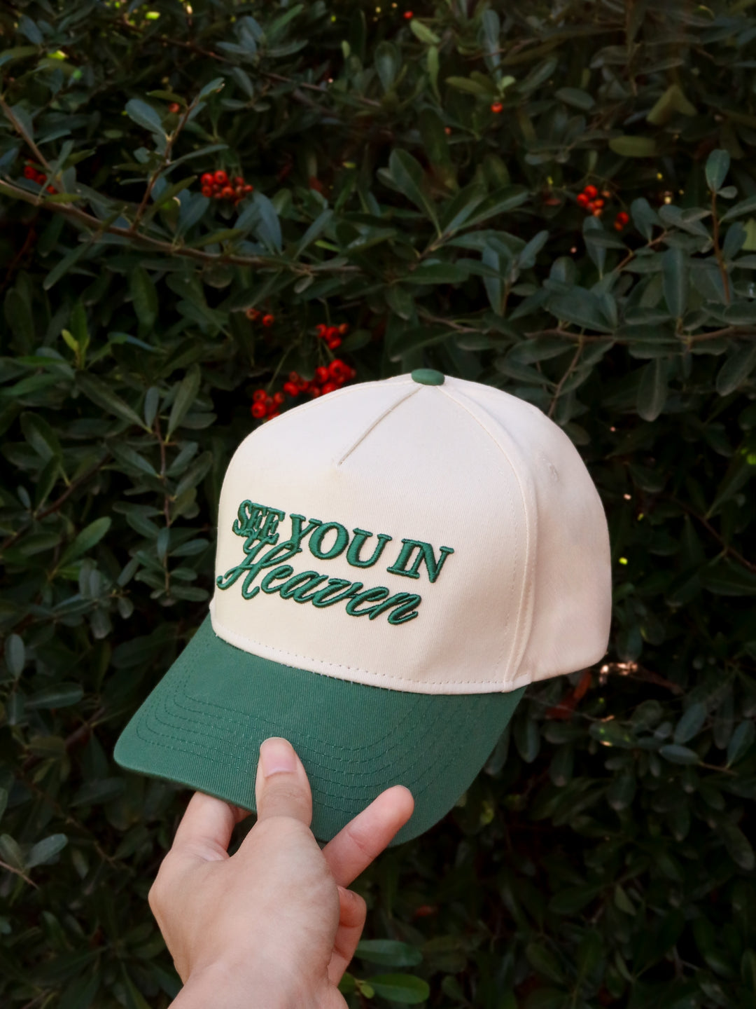 Christmas 2 Hat Bundle